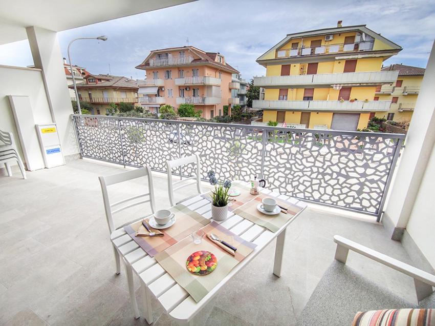 Apartment Viola Bilo - Myho Casa